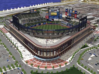 Picture of Citi Field